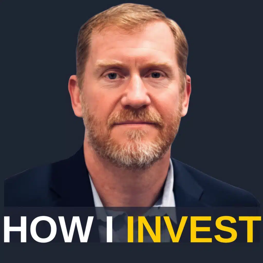 E217: How to Manage $15B: Insights from Sacramento County's Pension Fund