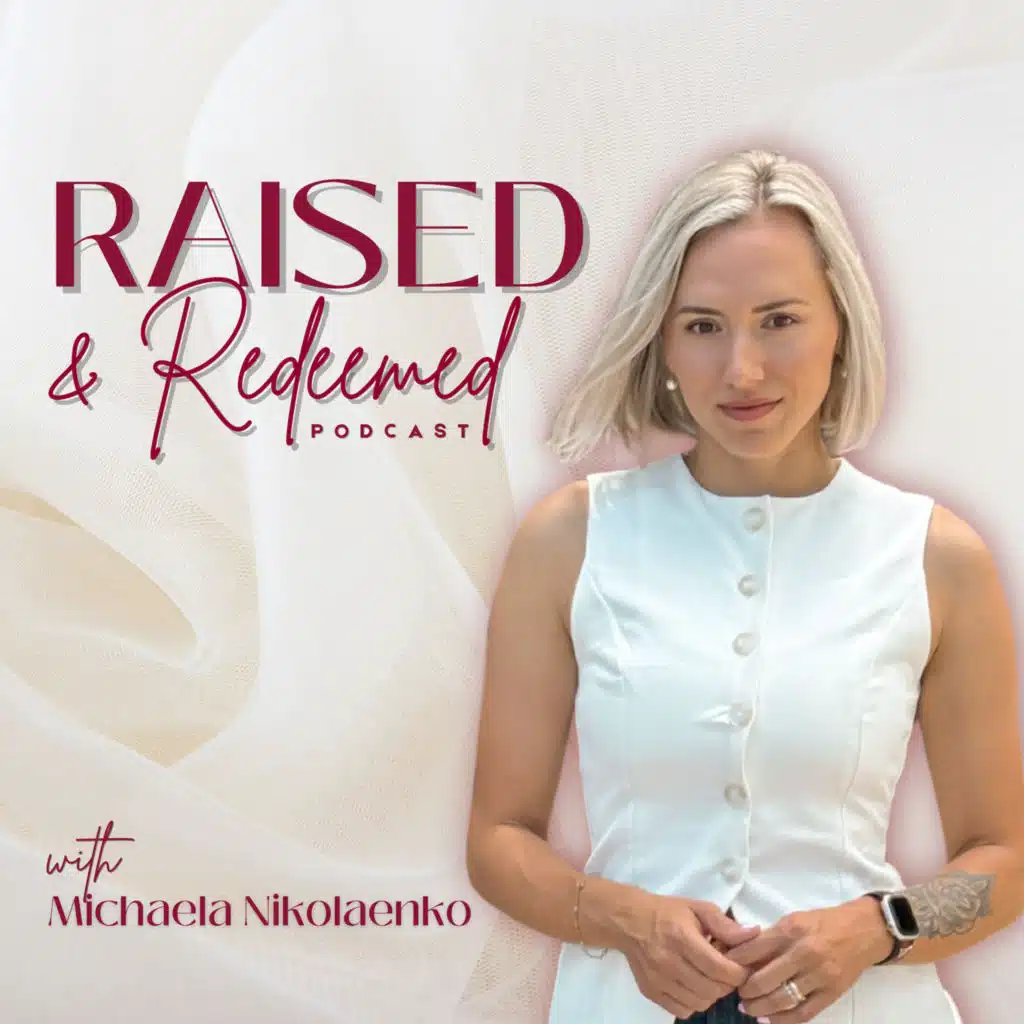 103. From Charismatic Christian to Orthodox Christian TESTIMONY