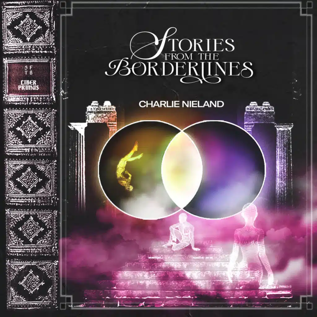 Stories From The Borderlines