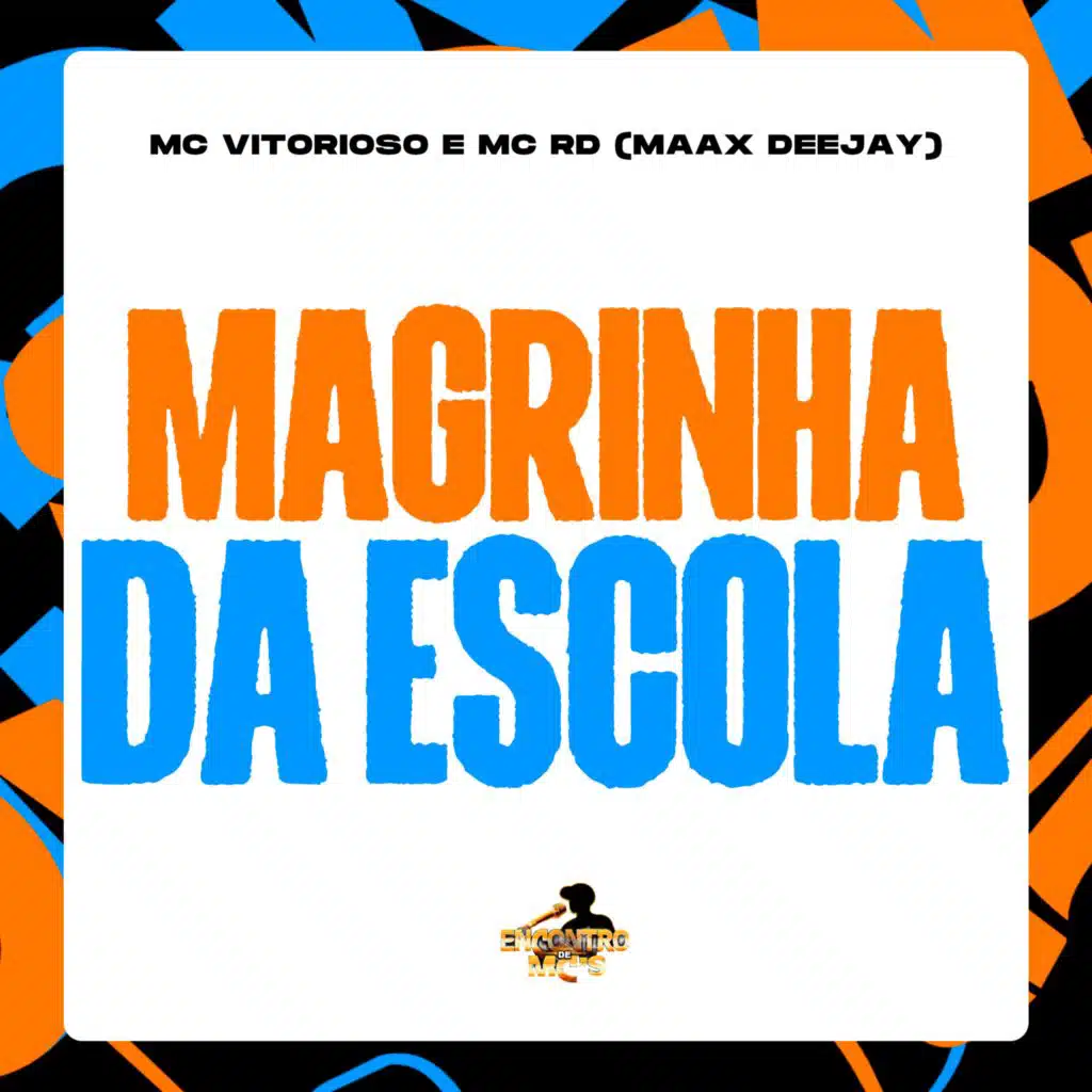 Magrinha da Escola