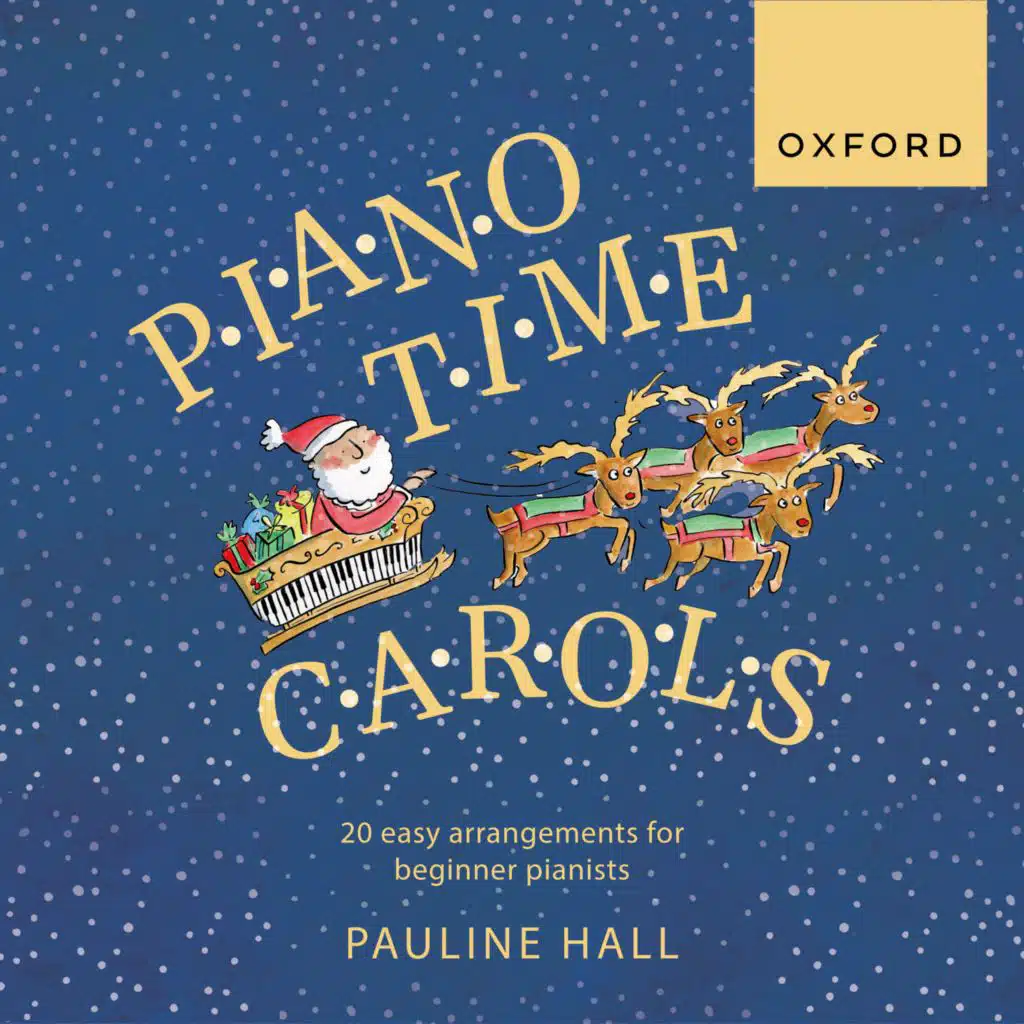 Pauline Hall & Oxford University Press Music