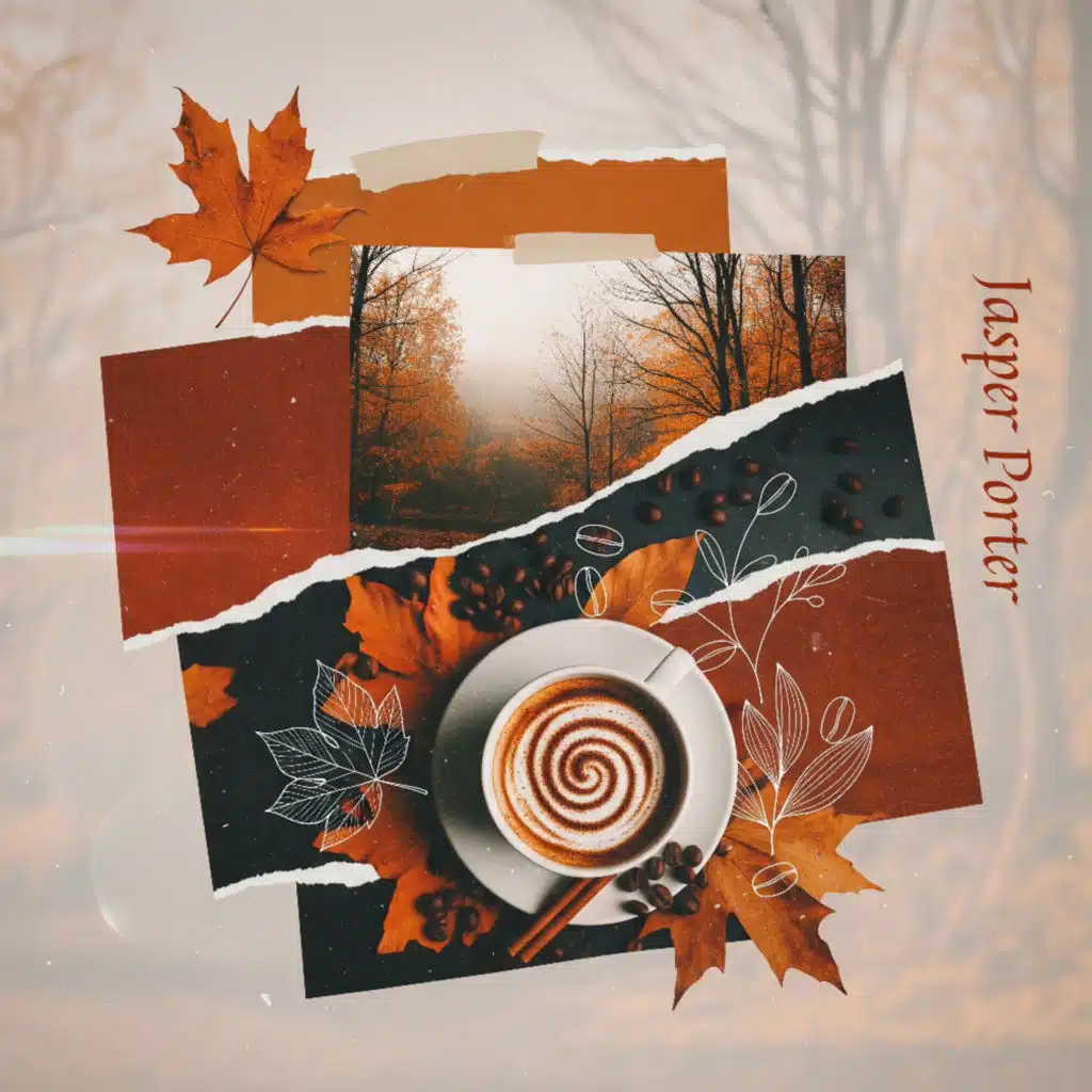 Rust-Colored Memories
