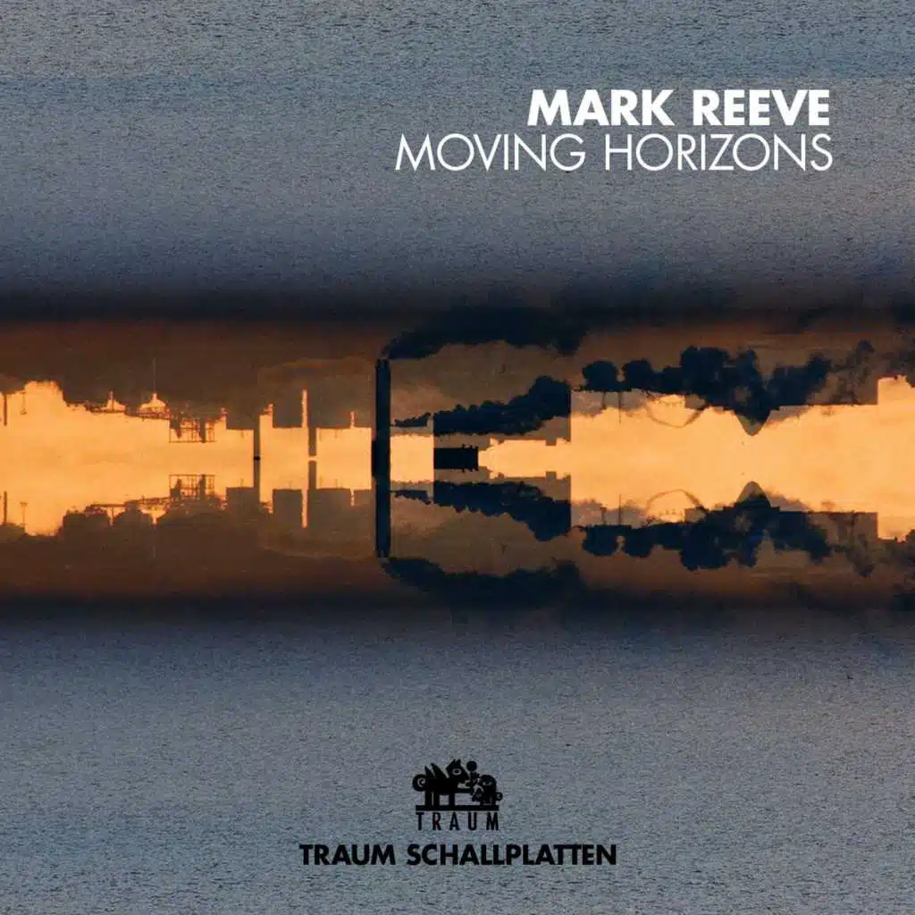 Moving Horizons (Arnaud Le Texier Remix)