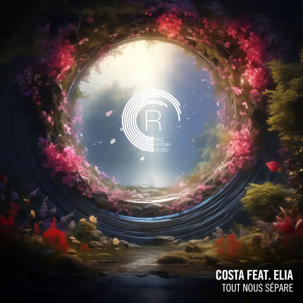 Tout Nous Sépare (Dub) [feat. Elia]