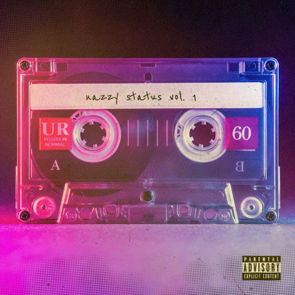 Nazzy Status, Vol. 1
