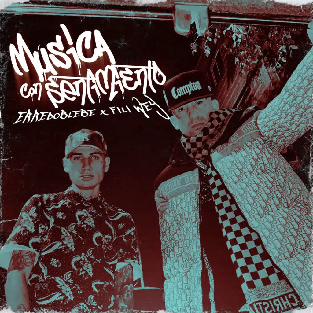MUSICA CON SENTIMIENTO