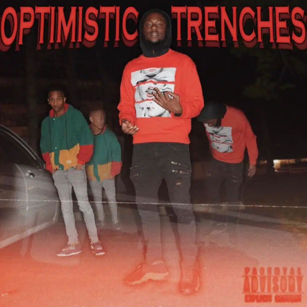 Optimistic Trenches