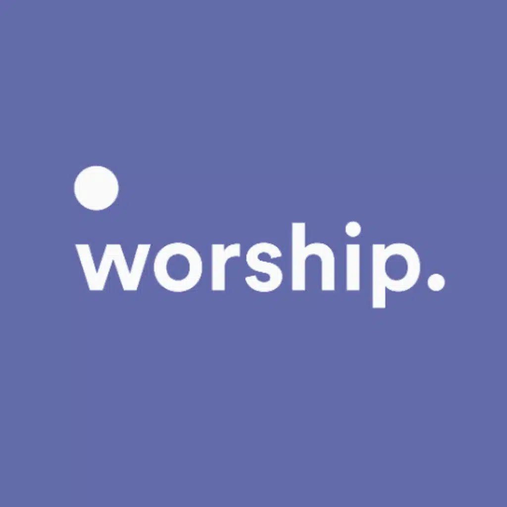 Corporate Worship Pt 2 - James Silley