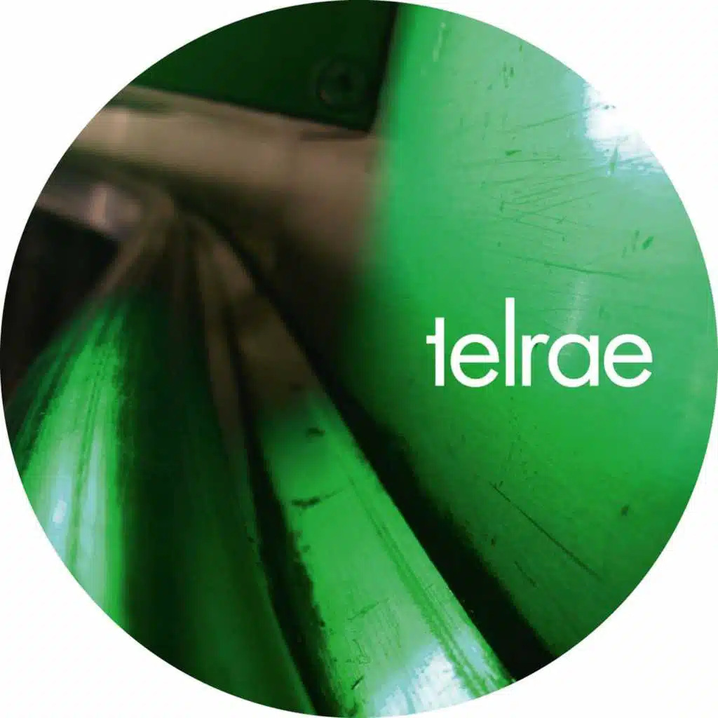 This Side of Paradise (Salz "Dub" Remix)