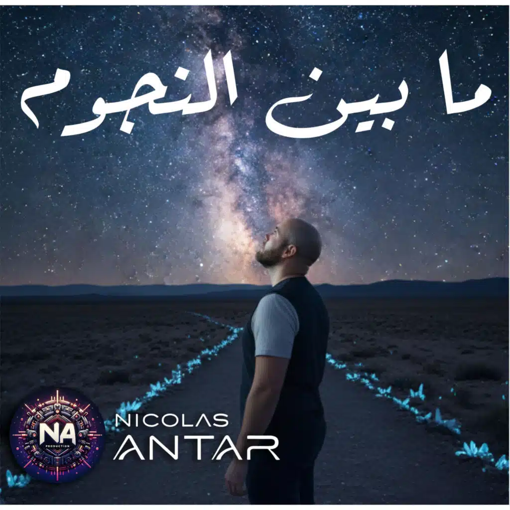 ما بين النجوم