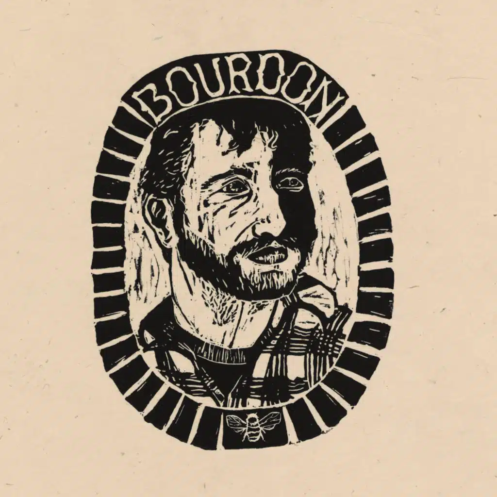 Patrick Bourdon