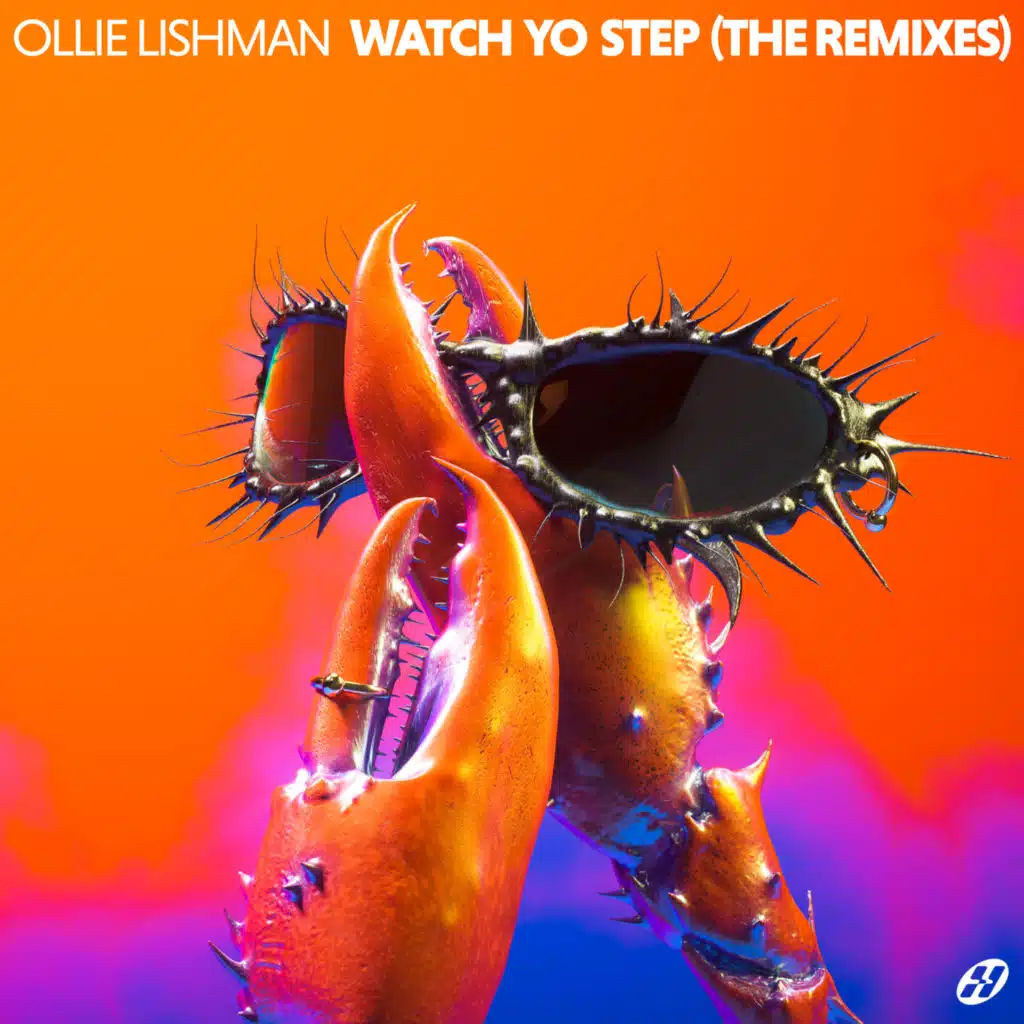 Ollie Lishman