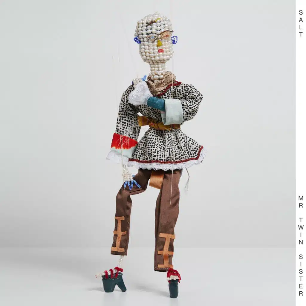 Power of Two (Extended) (Bonus Track)