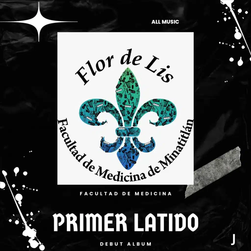 Flor De Lis