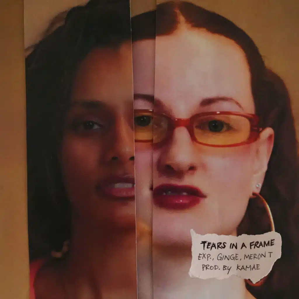 Exp., GINGE & Meron T