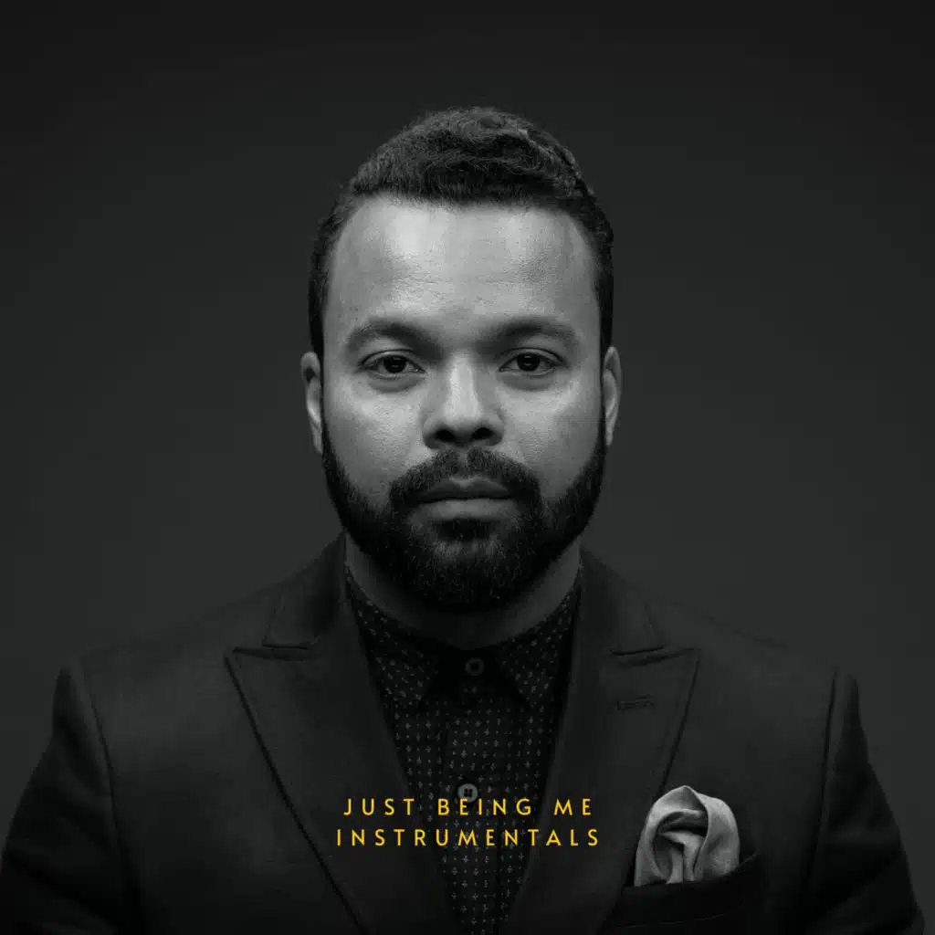 Just Being Me (Instrumentals)