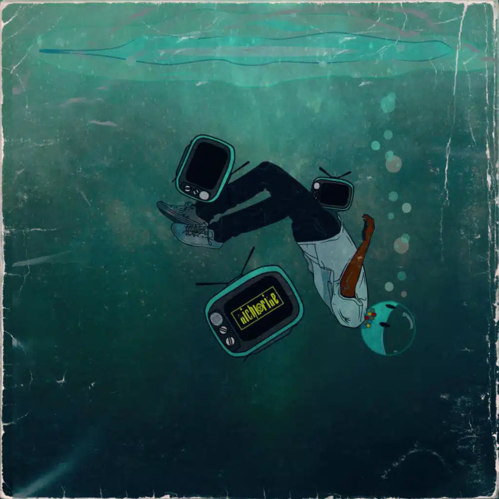 Count On U [Sped Up] (feat. Kapsize)