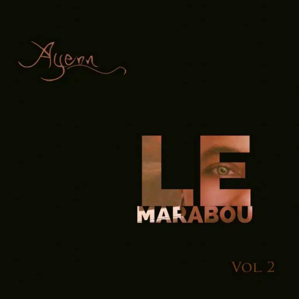 Le Marabou, Vol.2