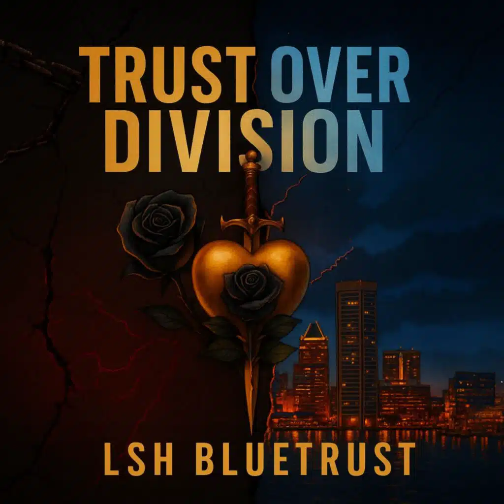 Trust Over Division