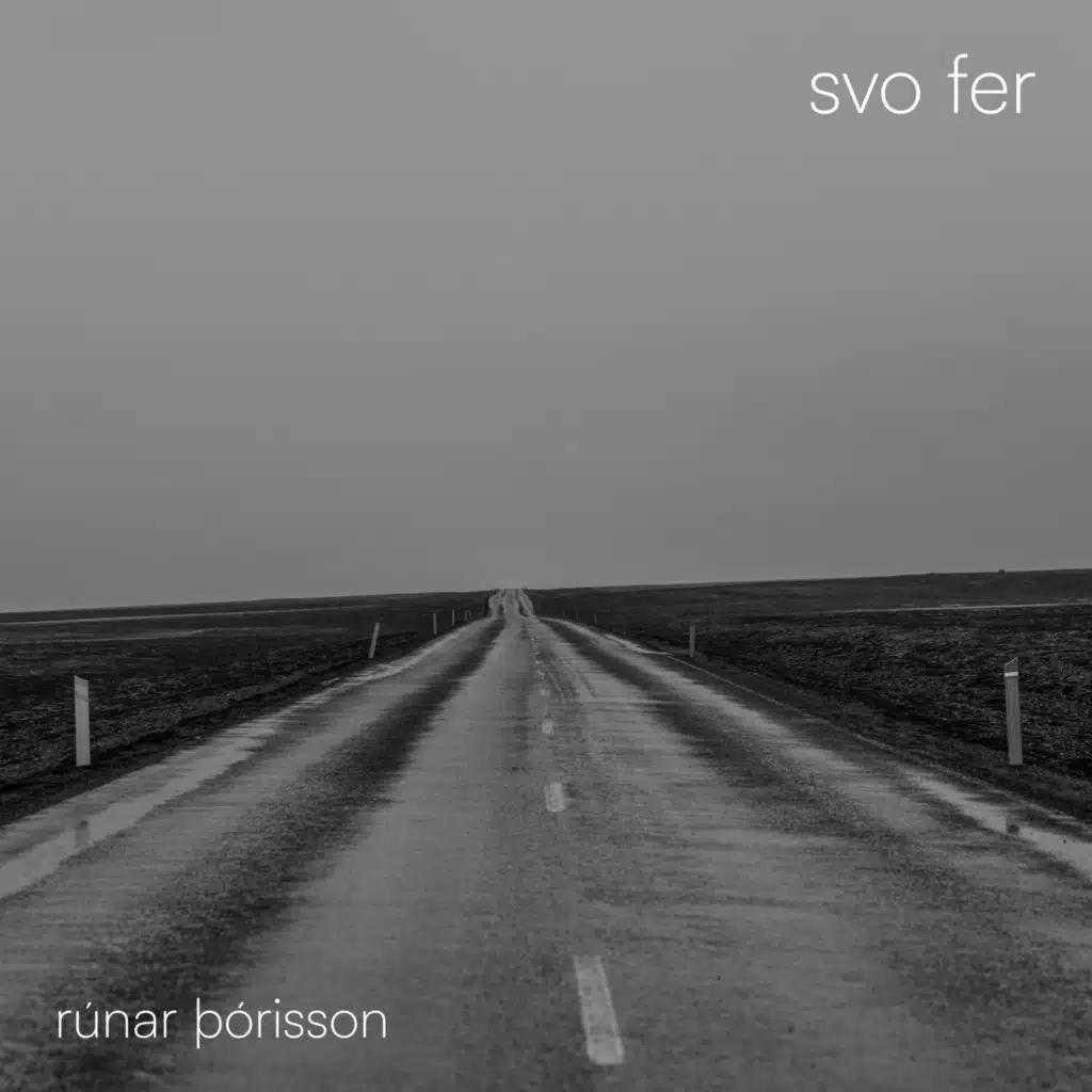 Rúnar Þórisson
