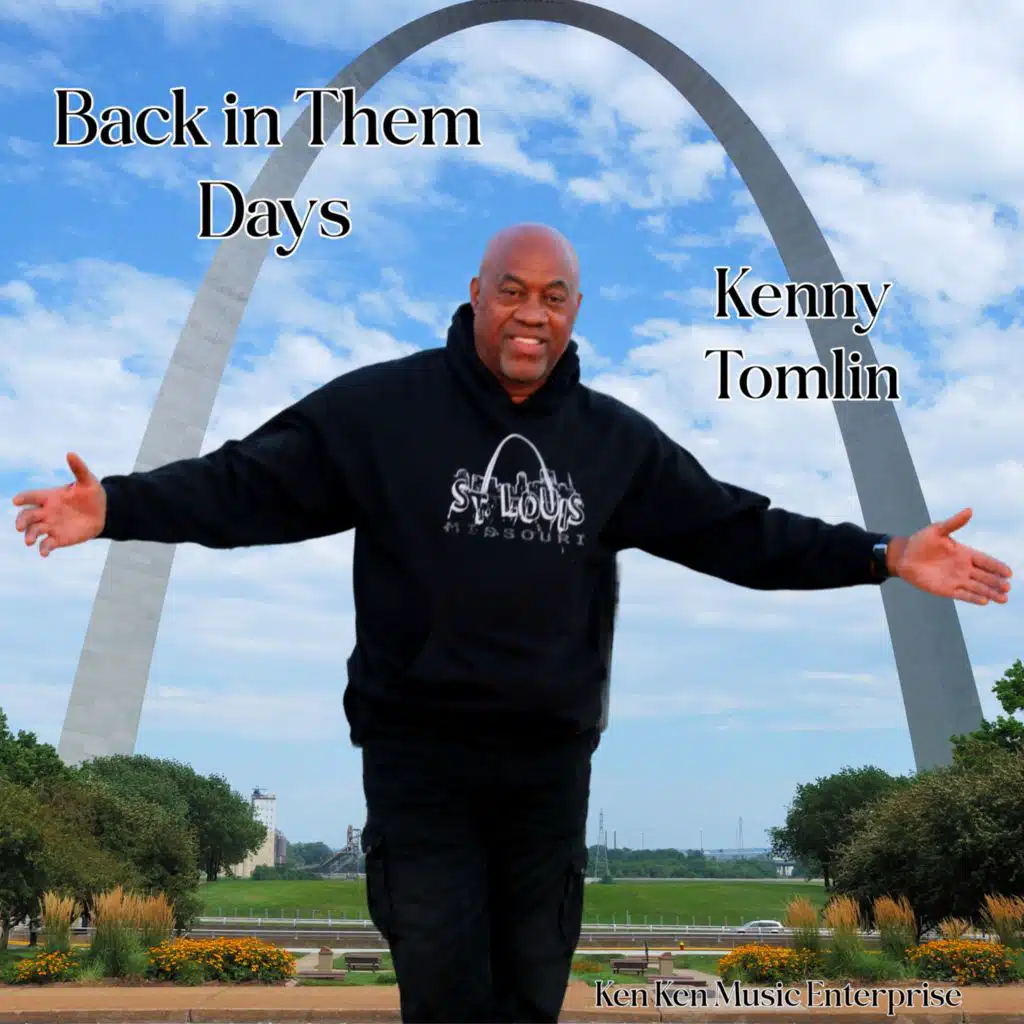 Kenny Tomlin