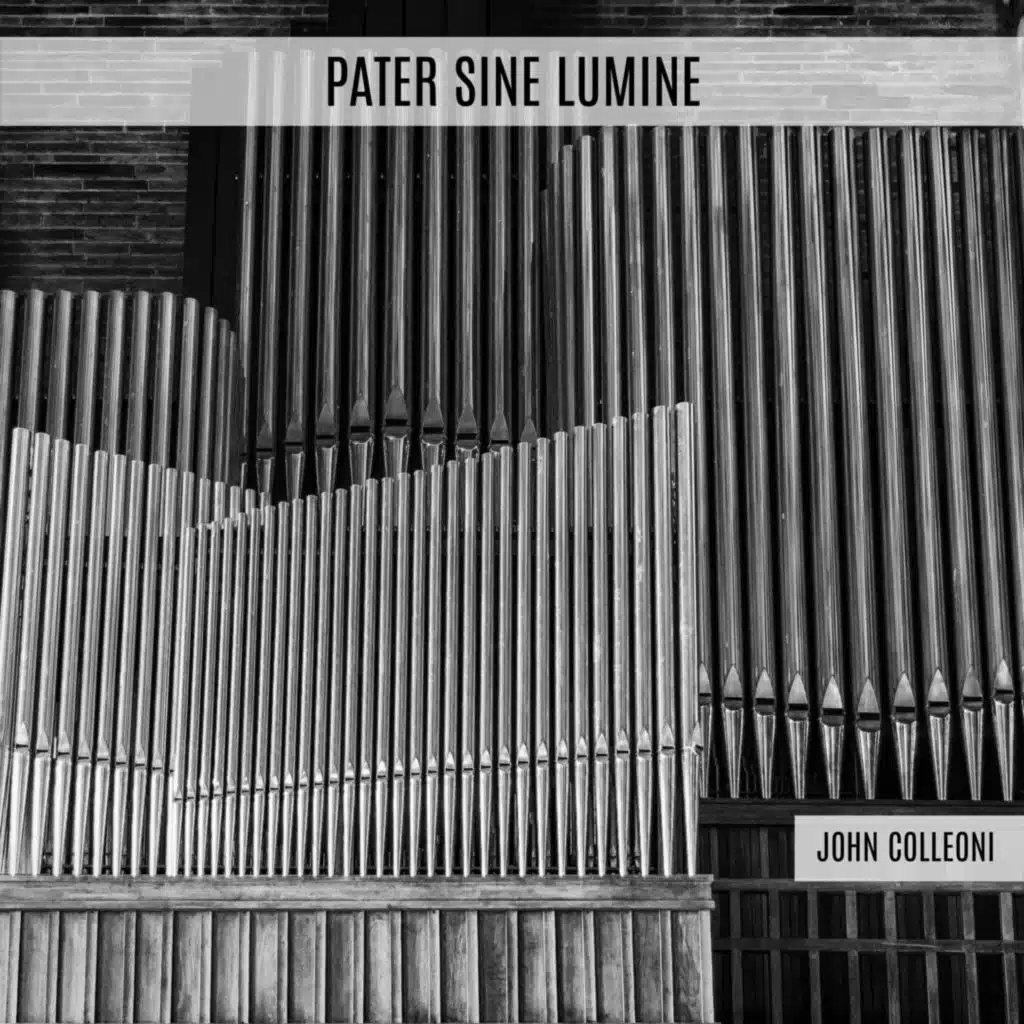 Pater Sine Lumine