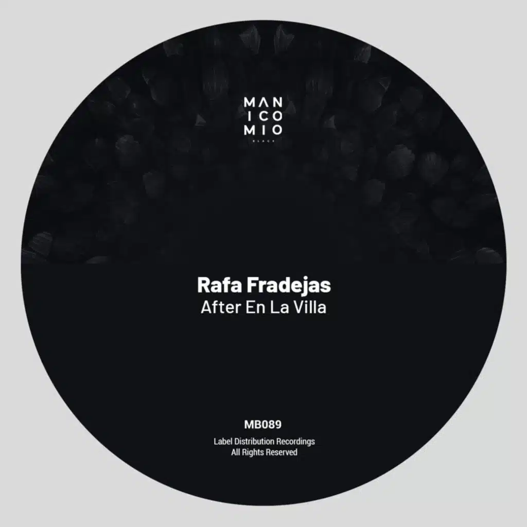 Rafa Fradejas