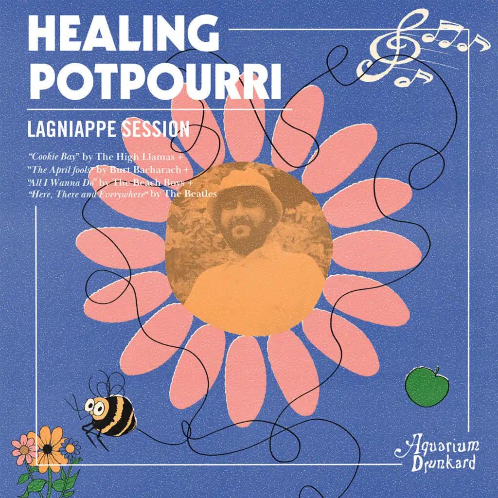 Healing Potpourri