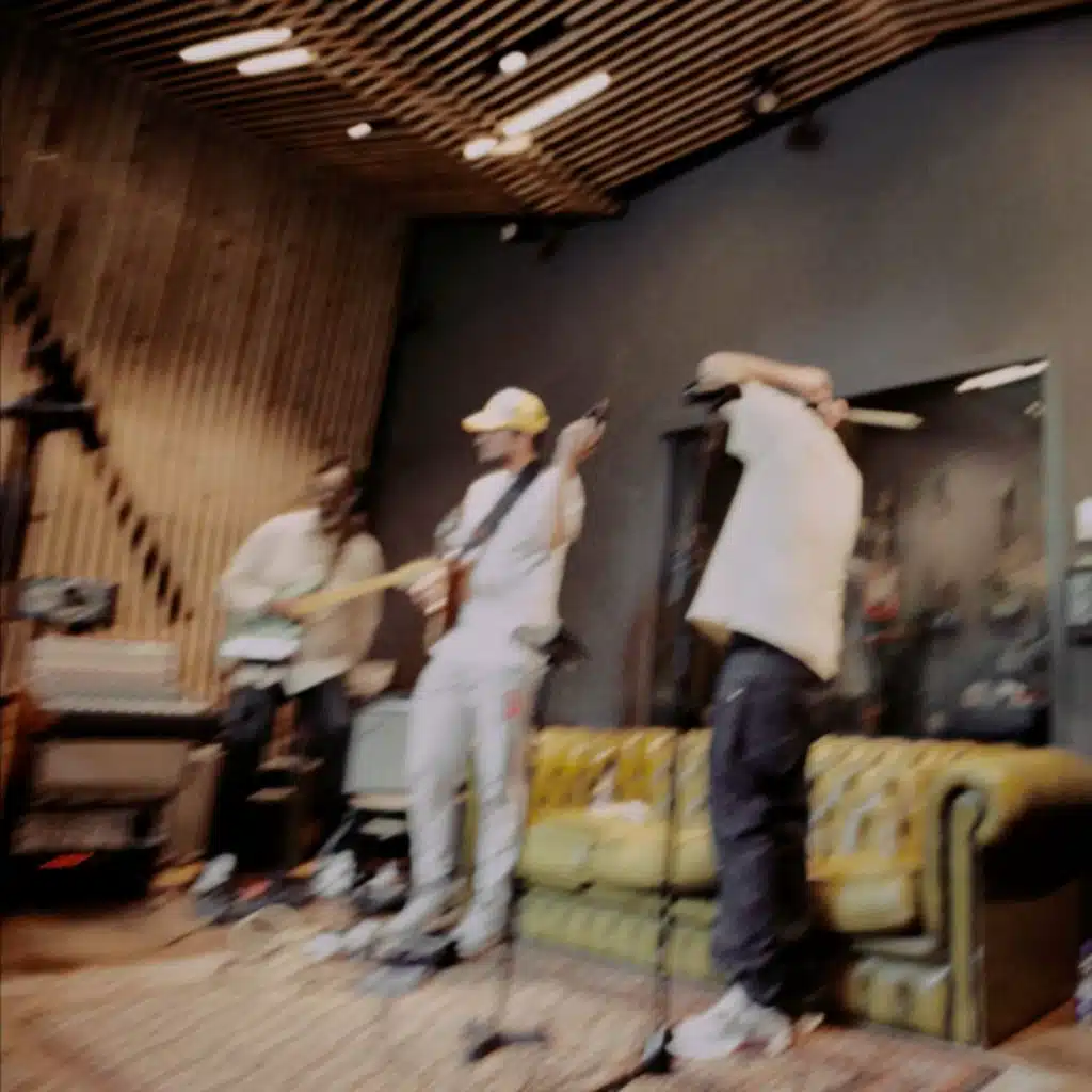 MOTION Live Sessions