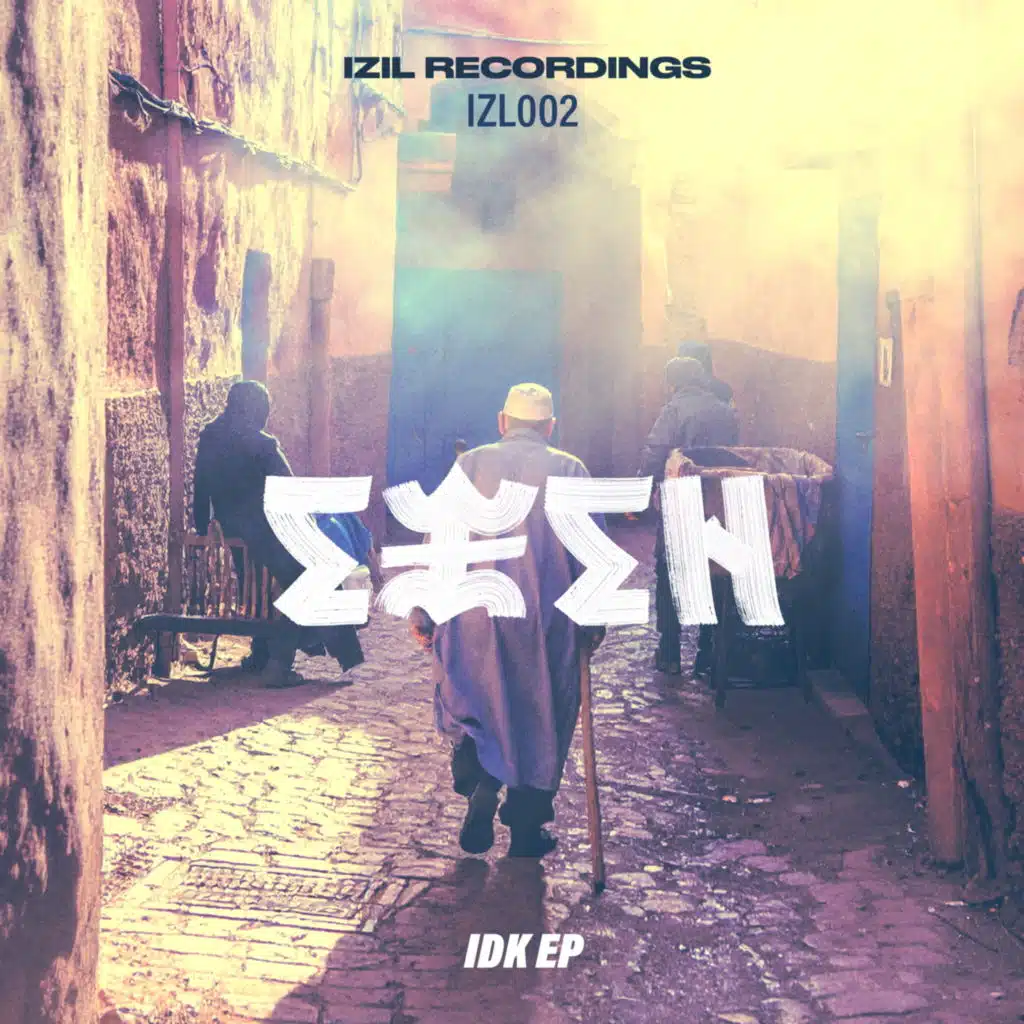 Idk (Amine K & Dilby Remix)