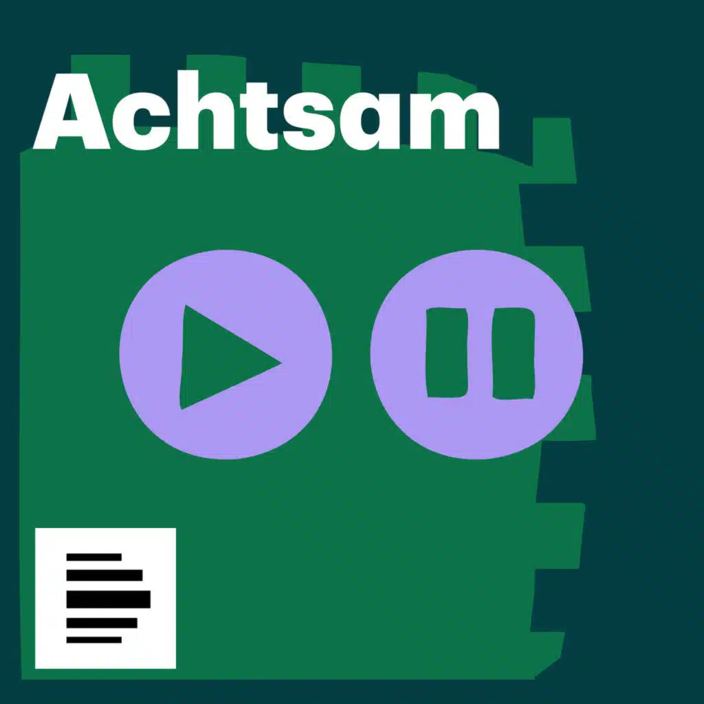 Arbeit mit den Anteilen - Das steckt hinter der Schematherapie