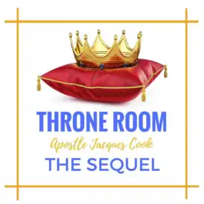 Throne Room: The Sequel