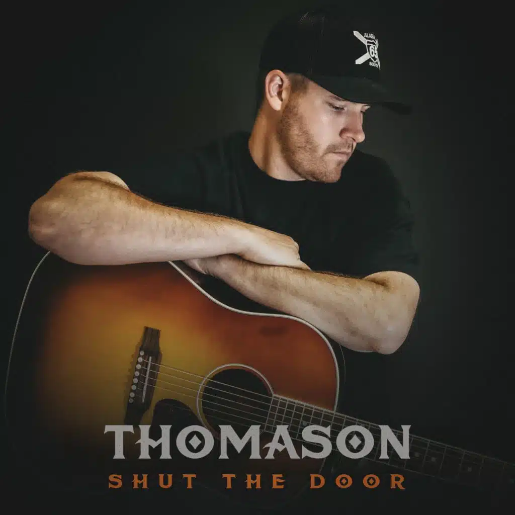 Shut the Door