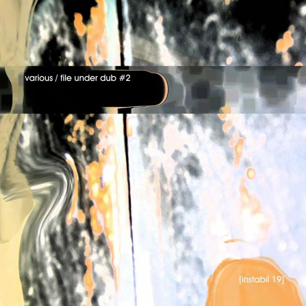 File Under Dub, Vol. 2