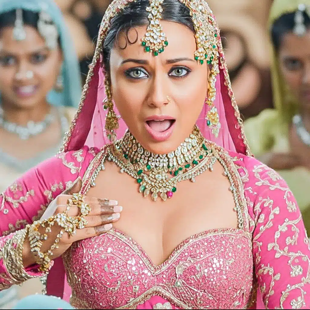 Kavita Krishnamurthy