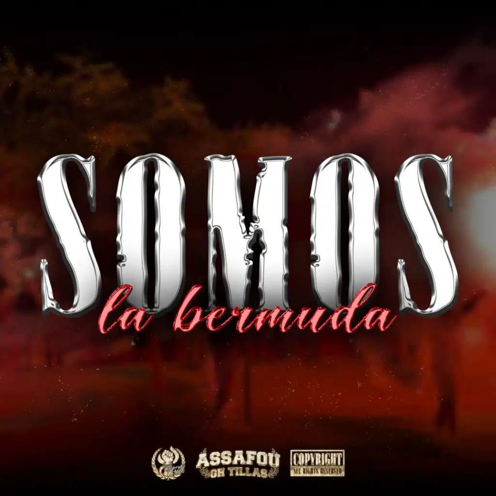 SOMOS LA BERMUDA