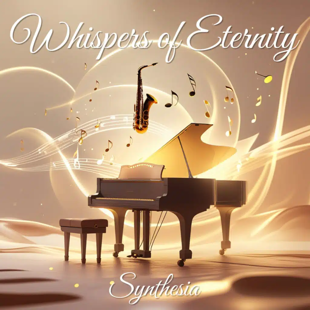 Whispers of Eternity