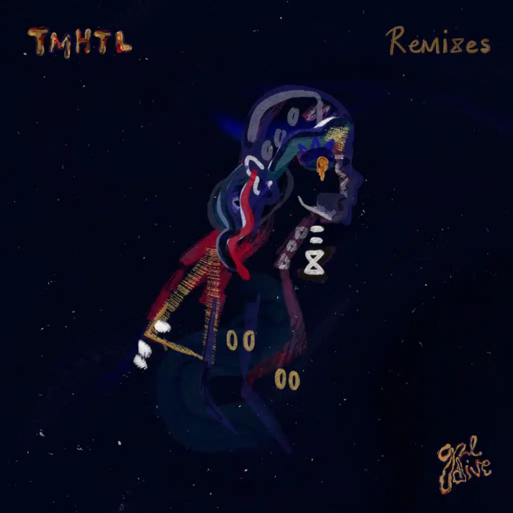 Teach Me How To Love (Alice Ivy Remix)