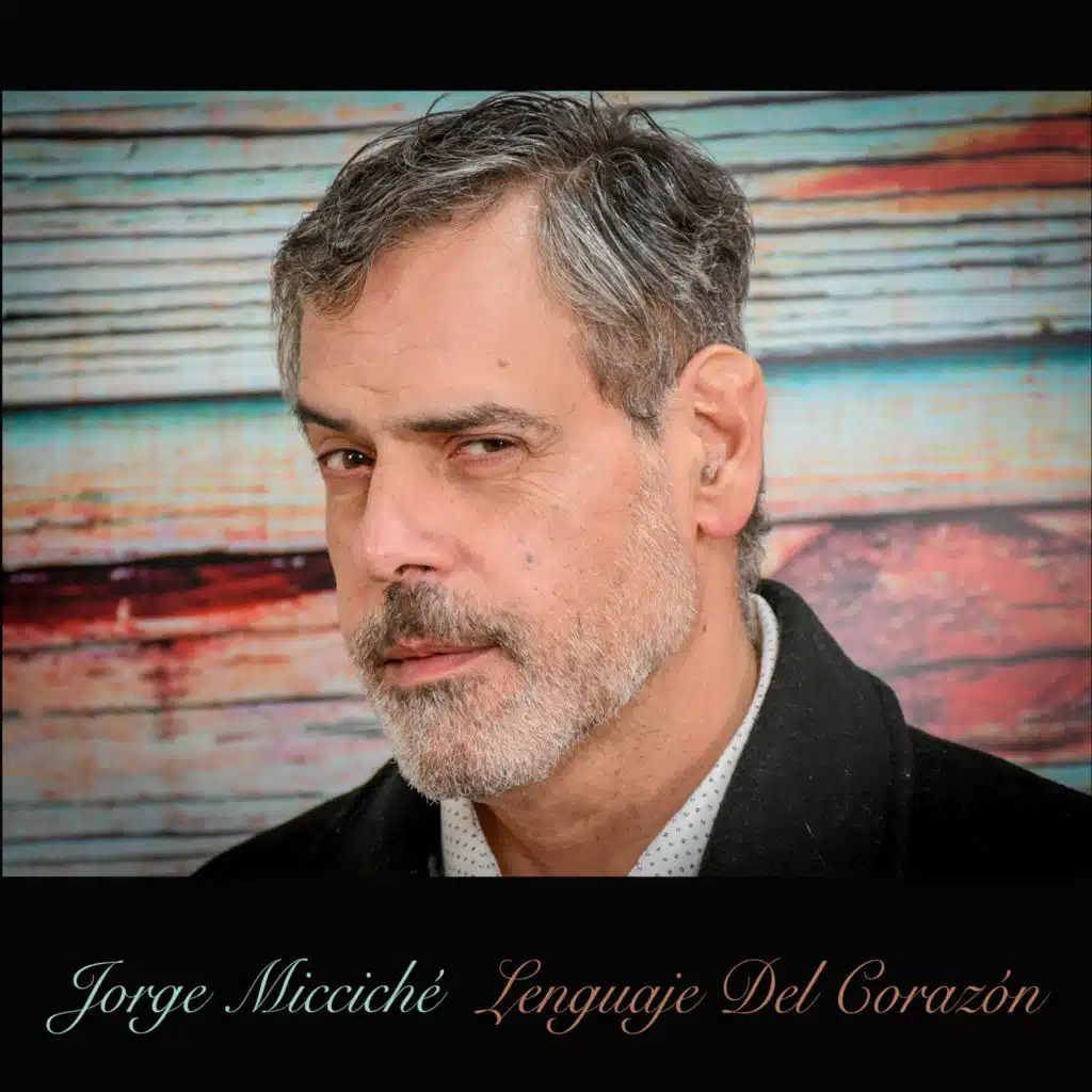 Jorge Micciché