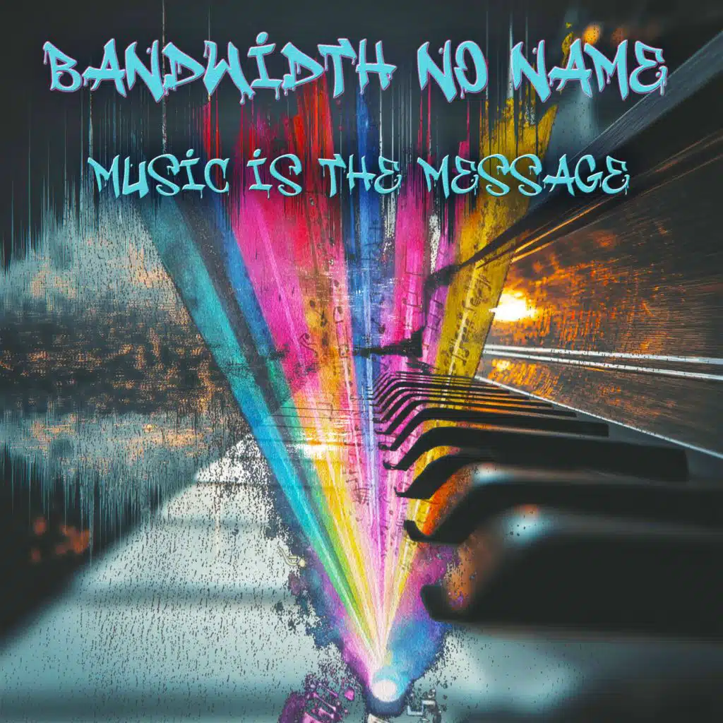 Music is the Message (2025 REMASTER) [feat. Gilbert Uribe & Kevin Ollom]