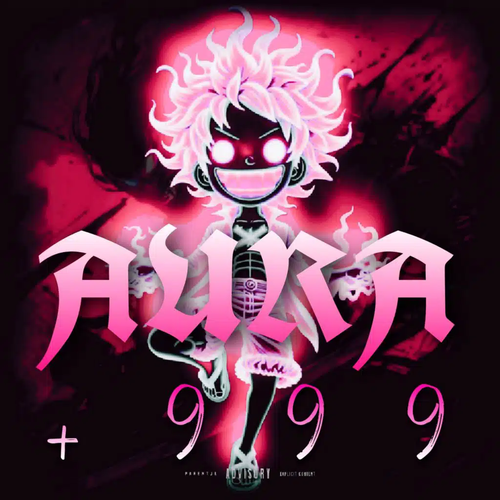 +999 AURA EMSLOW (feat. Mr MeMe)