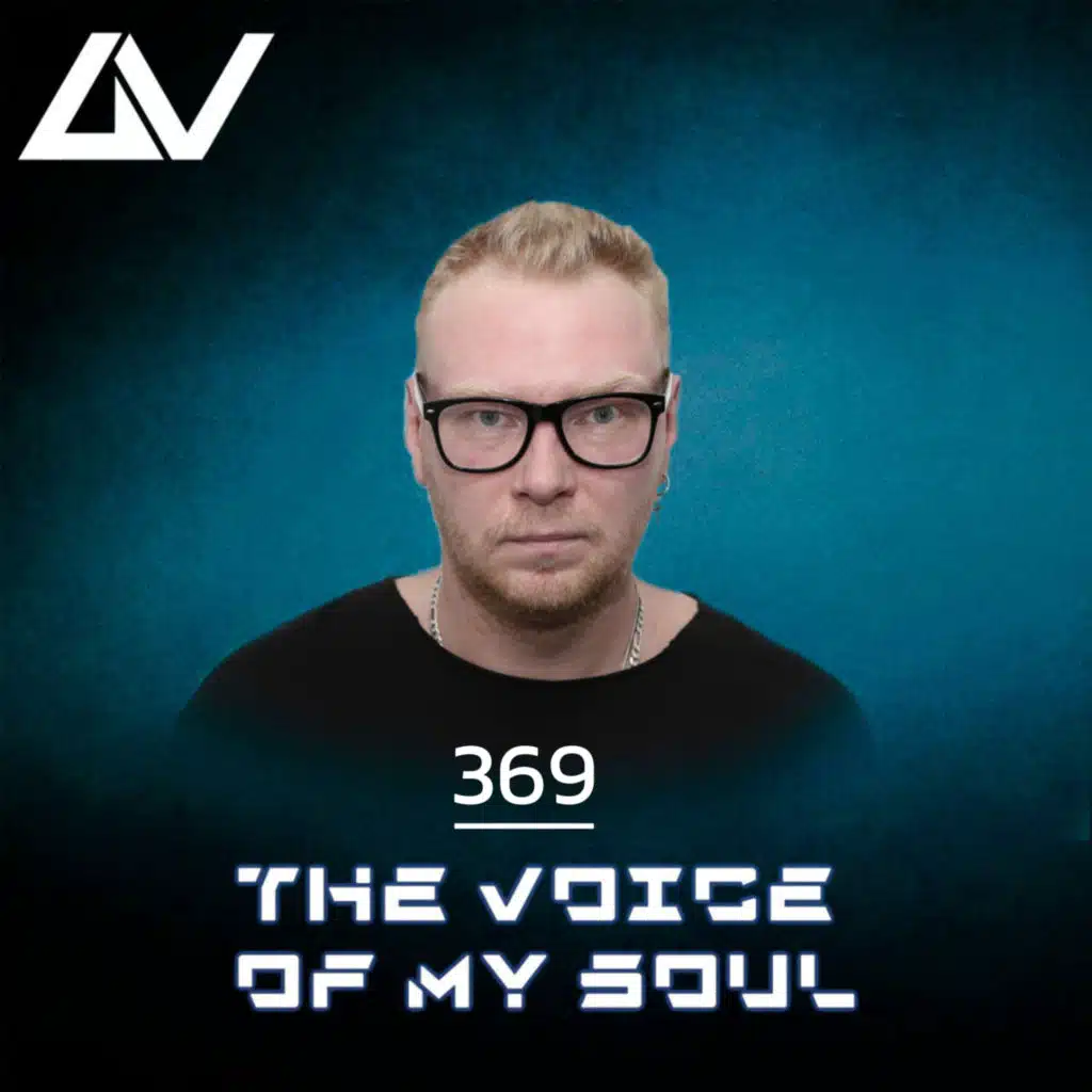 Desire (TVOMS 369) [feat. Willy Adiputra]