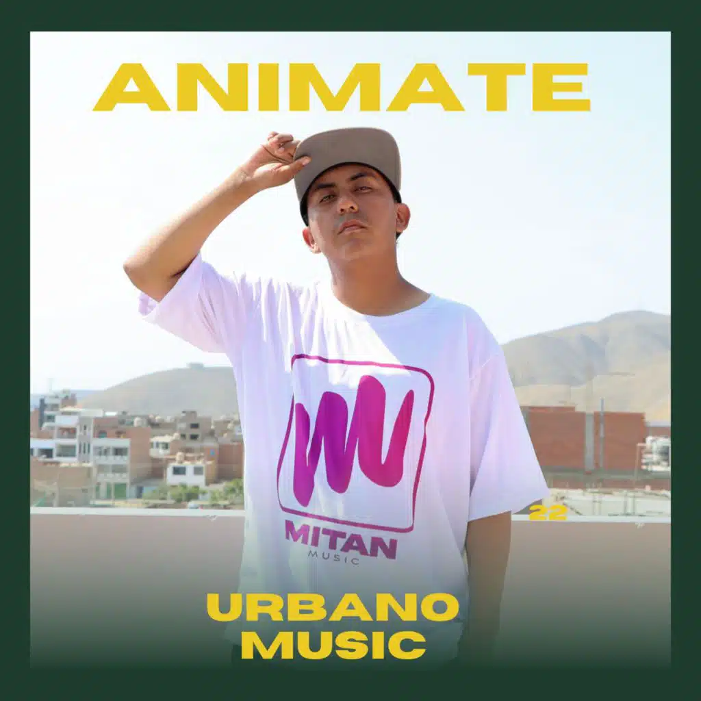 Urbano Music