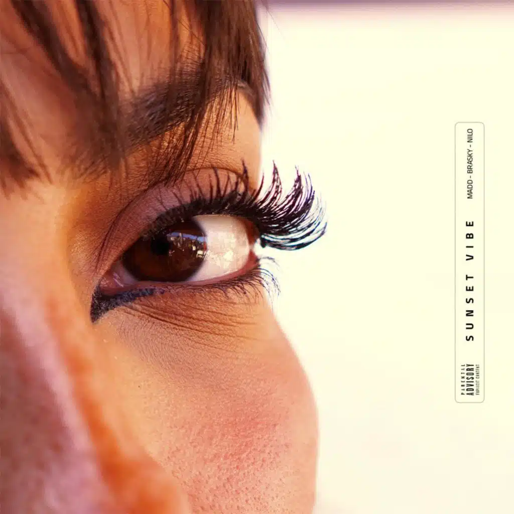SUNSET VIBE
