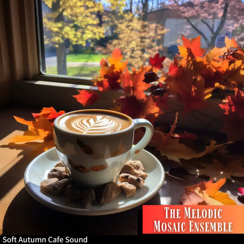 Soft Autumn Cafe Sound