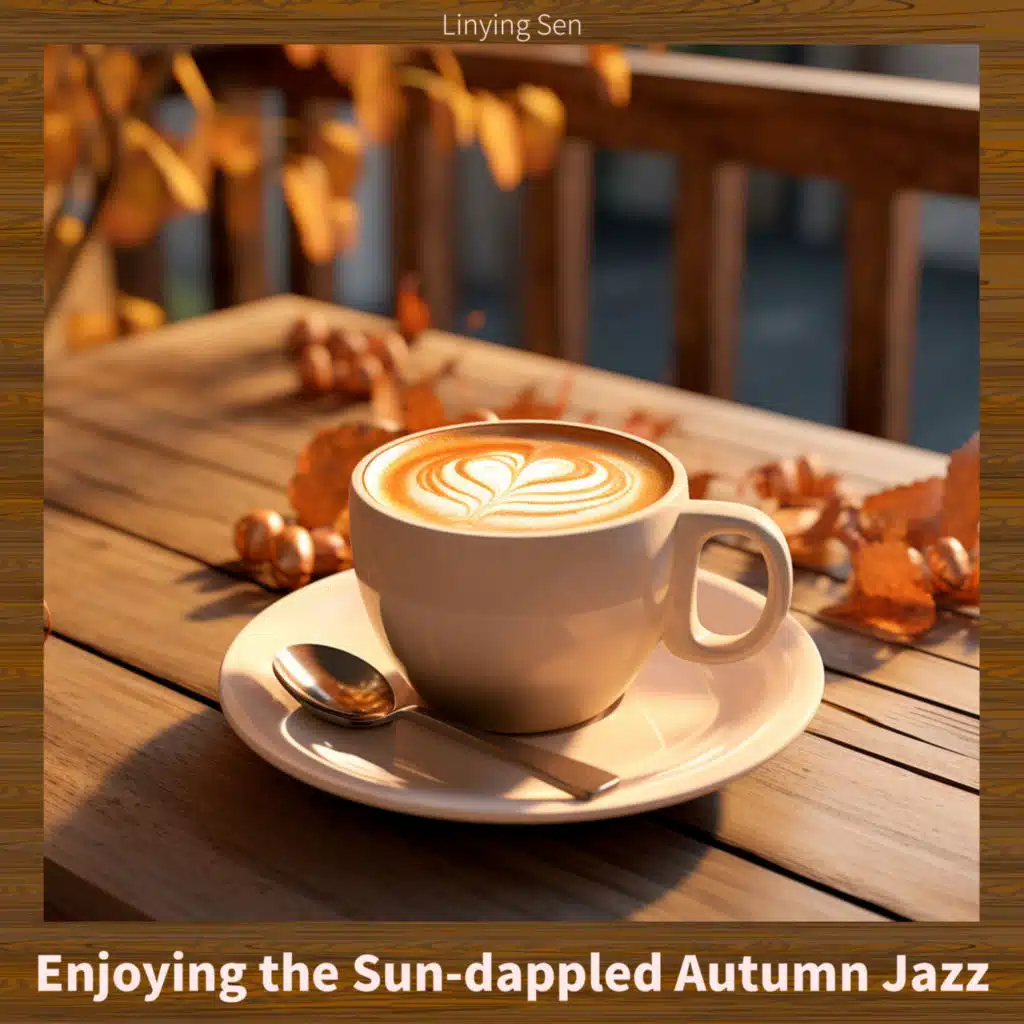 Dancing Leaves of Autumn (Key D Ver.)