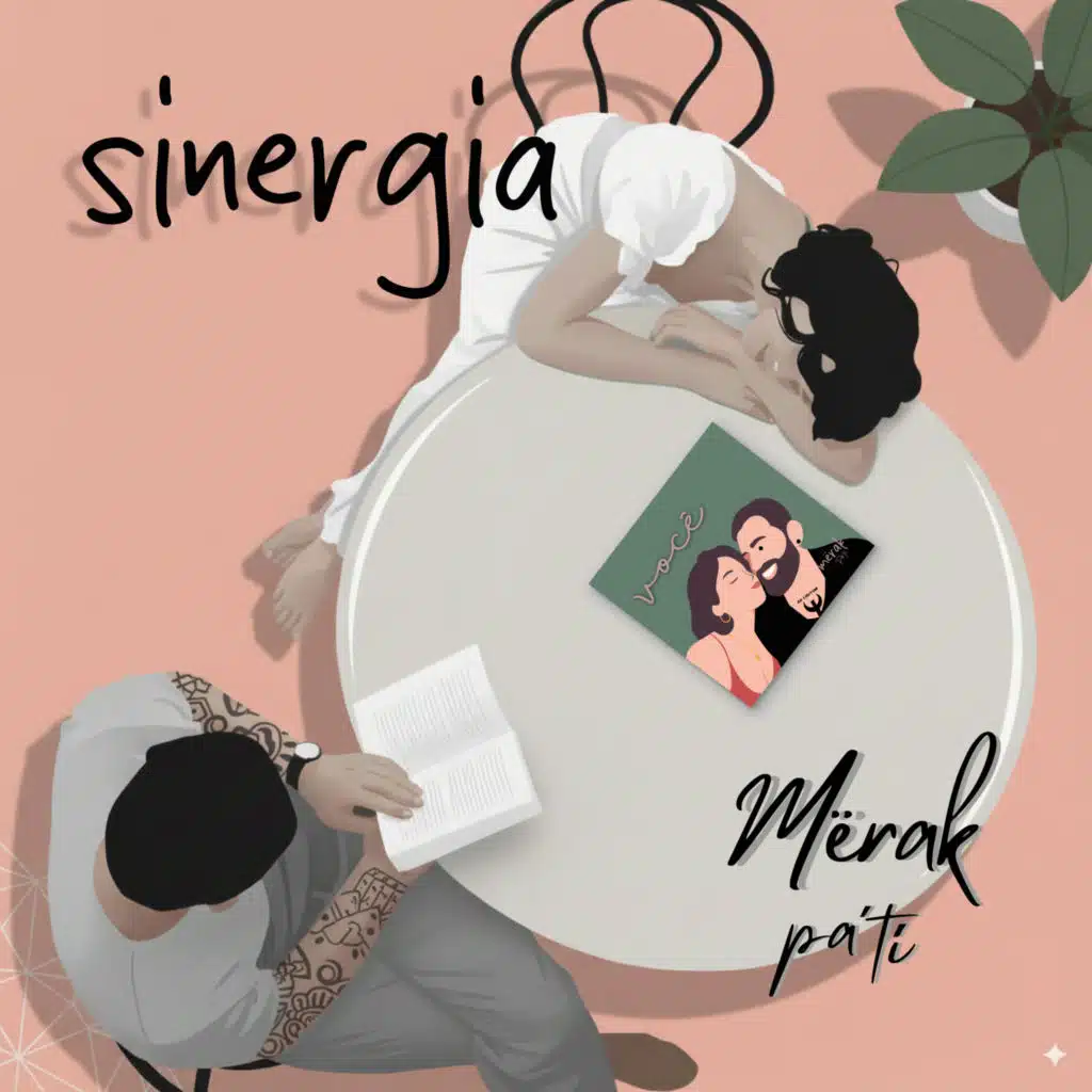 Sinergia