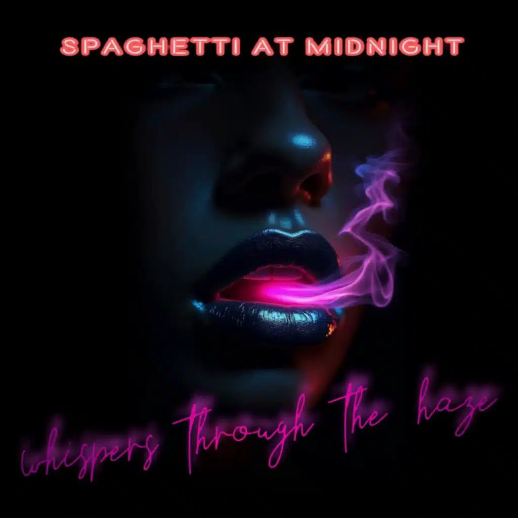 Whispers Through The Haze (feat. Sun7ife)