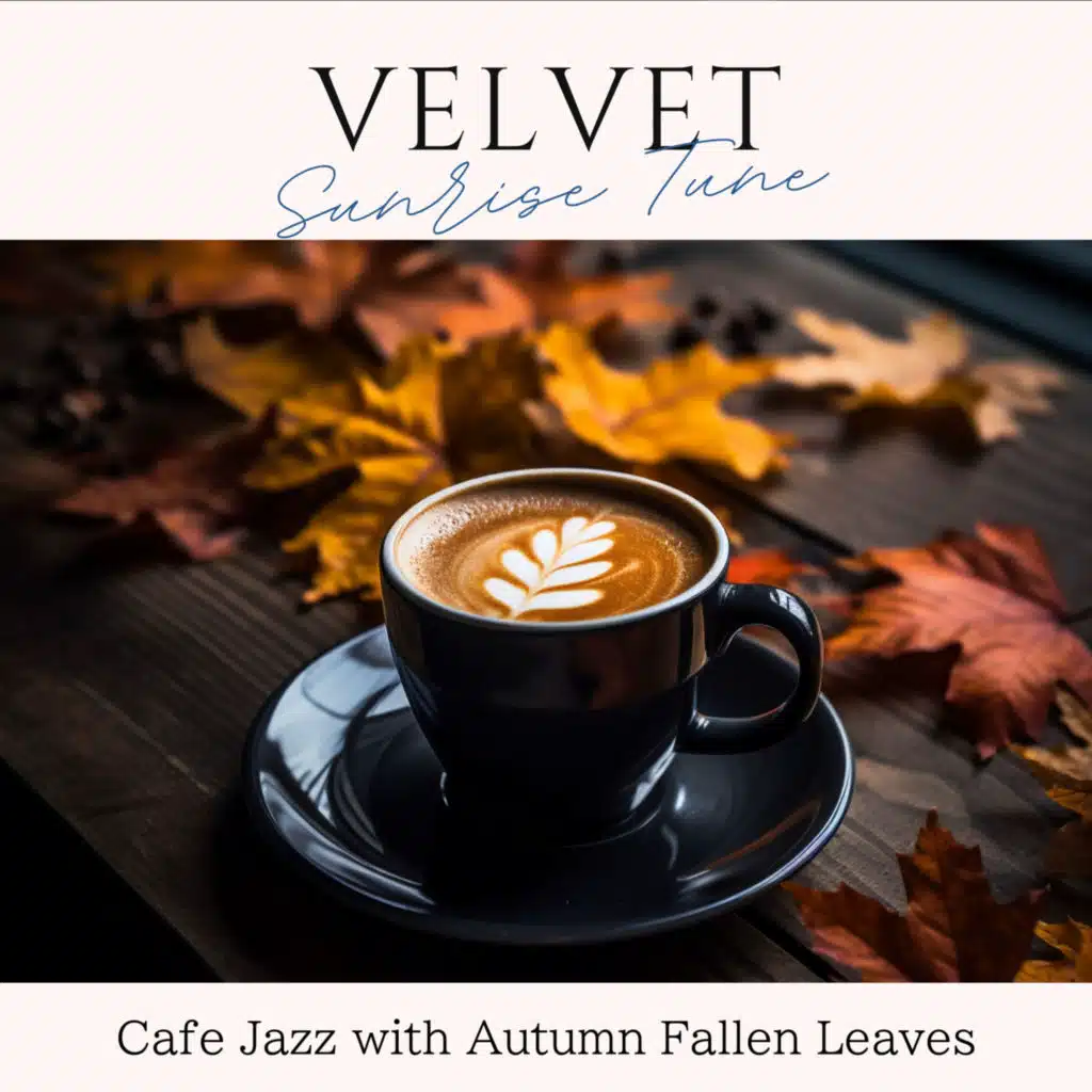 Autumnal Cadence (Key B Ver.)