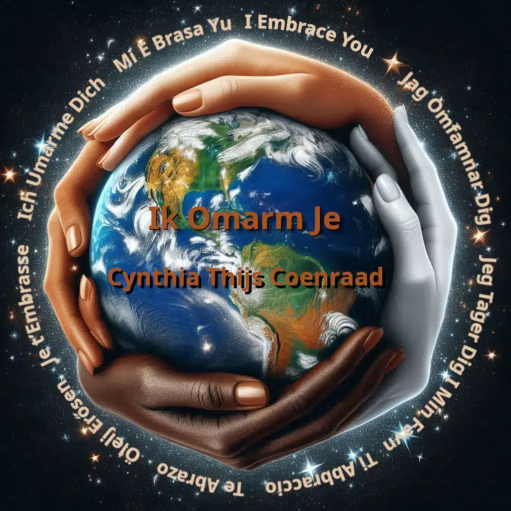 Cynthia Thijs Coenraad